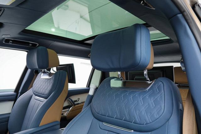 2023 Land Rover Range Rover