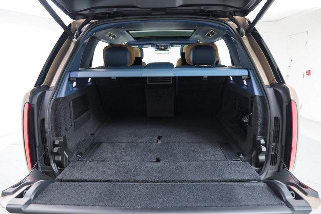 2023 Land Rover Range Rover