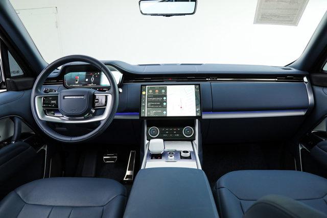 2023 Land Rover Range Rover