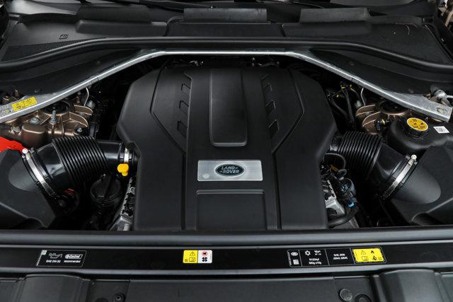 2023 Land Rover Range Rover