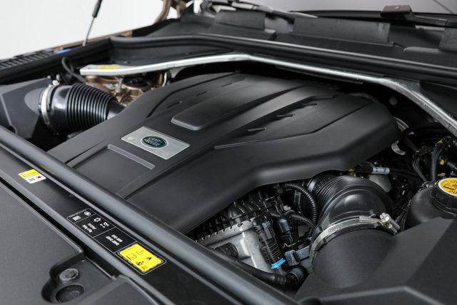 2023 Land Rover Range Rover