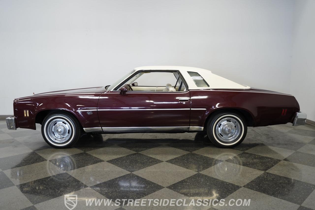 1976 Chevrolet Malibu Classic