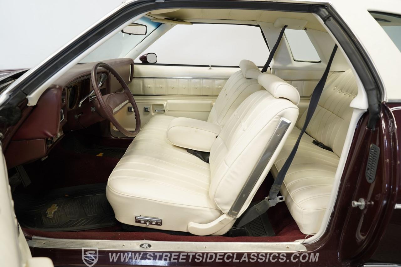 1976 Chevrolet Malibu Classic