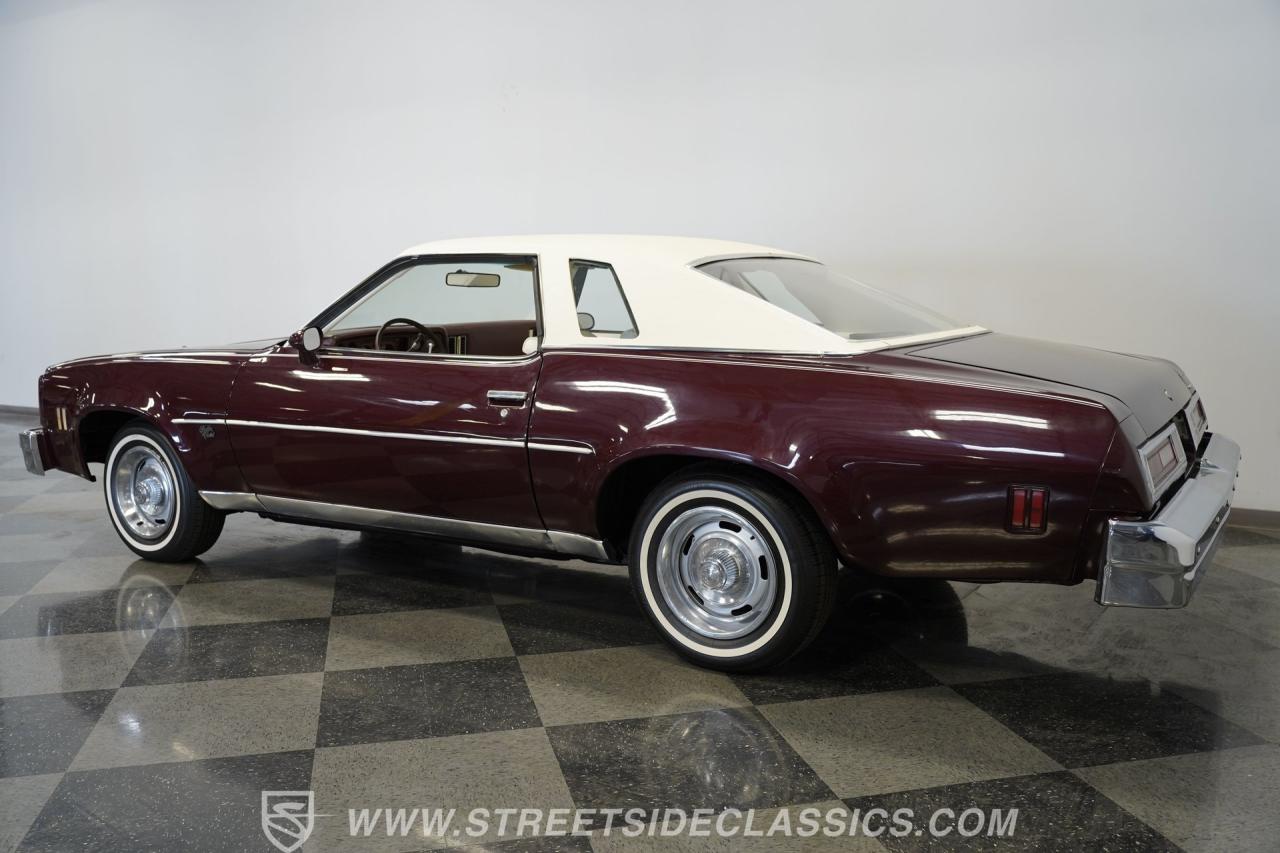 1976 Chevrolet Malibu Classic