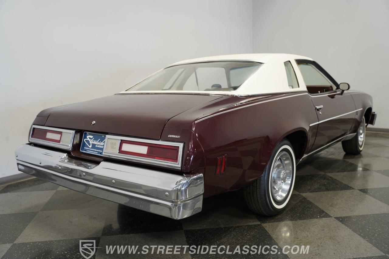 1976 Chevrolet Malibu Classic