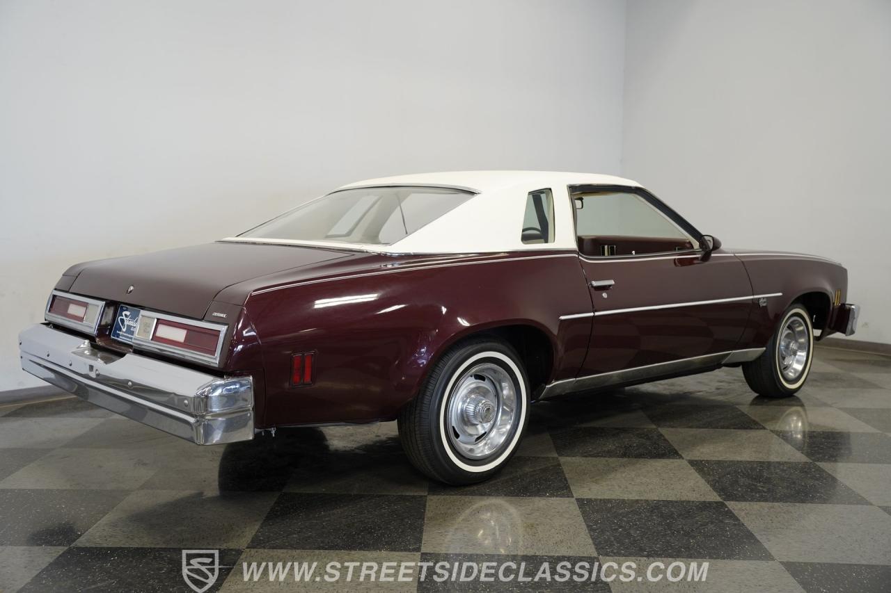 1976 Chevrolet Malibu Classic
