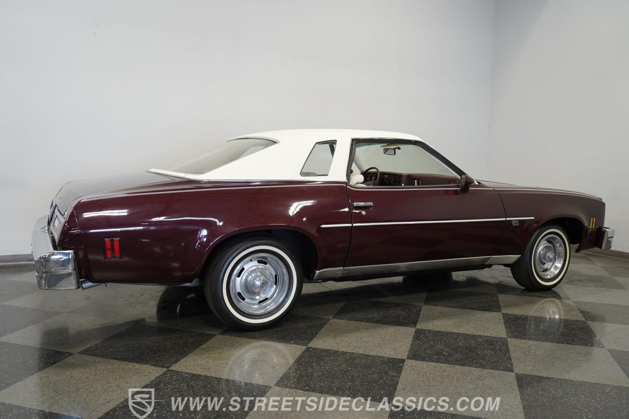 1976 Chevrolet Malibu Classic