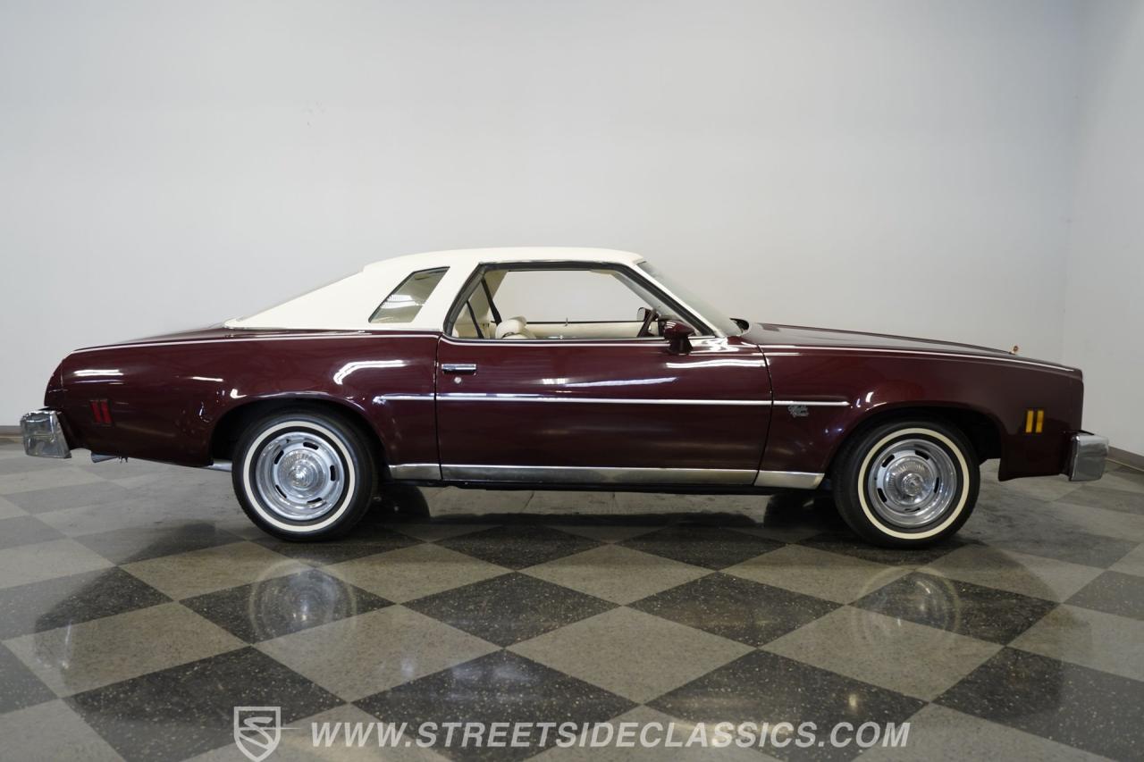 1976 Chevrolet Malibu Classic