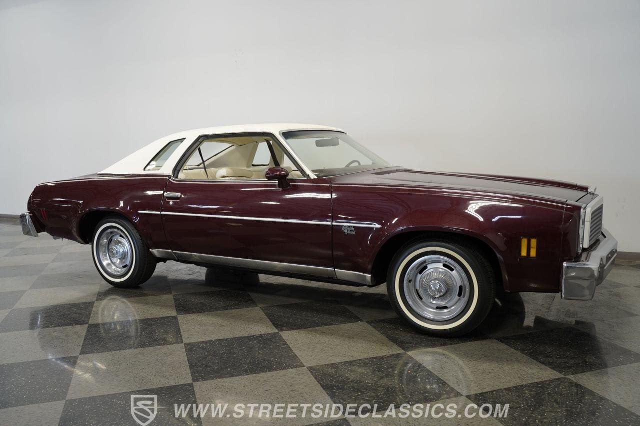 1976 Chevrolet Malibu Classic