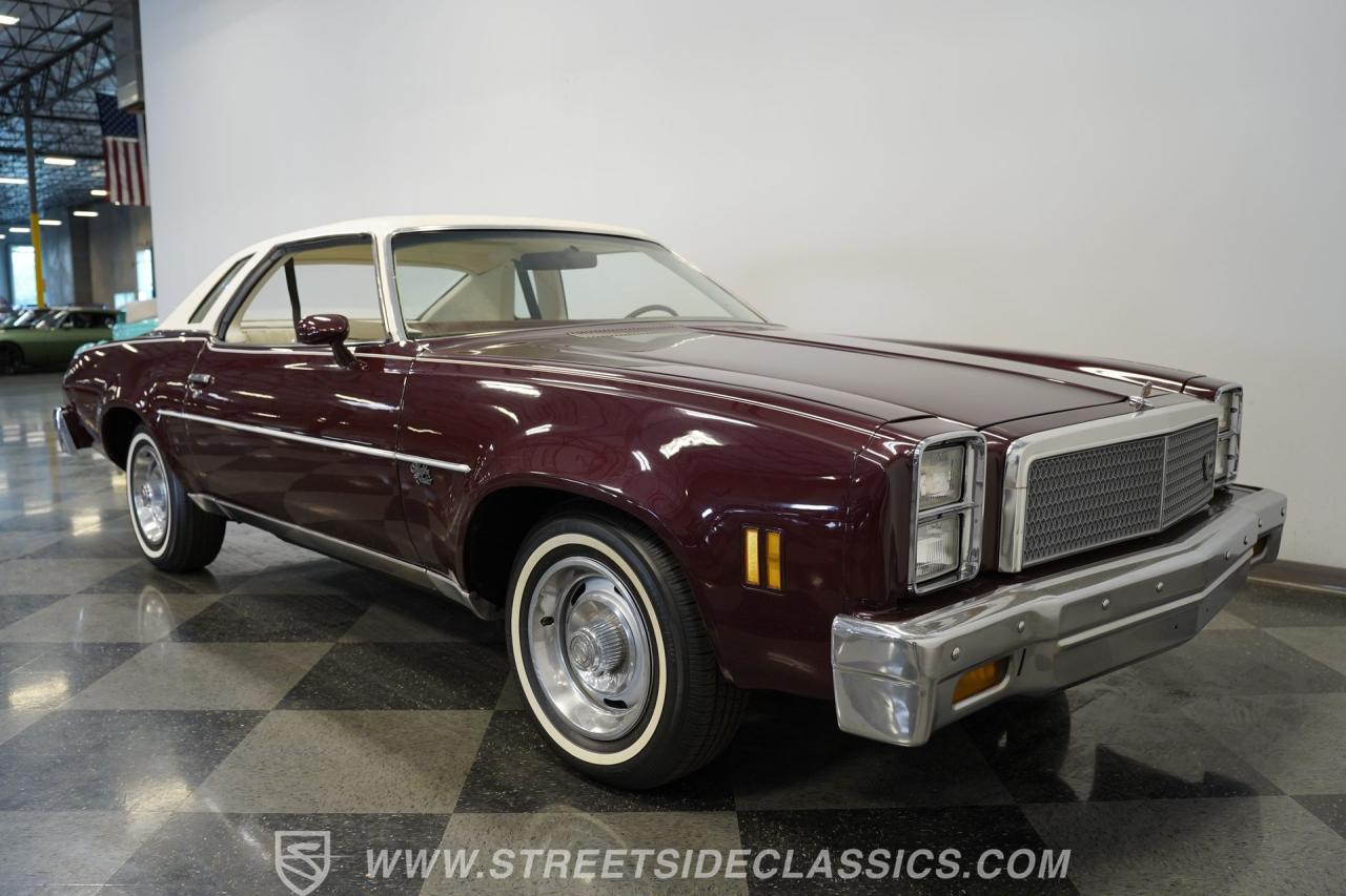 1976 Chevrolet Malibu Classic