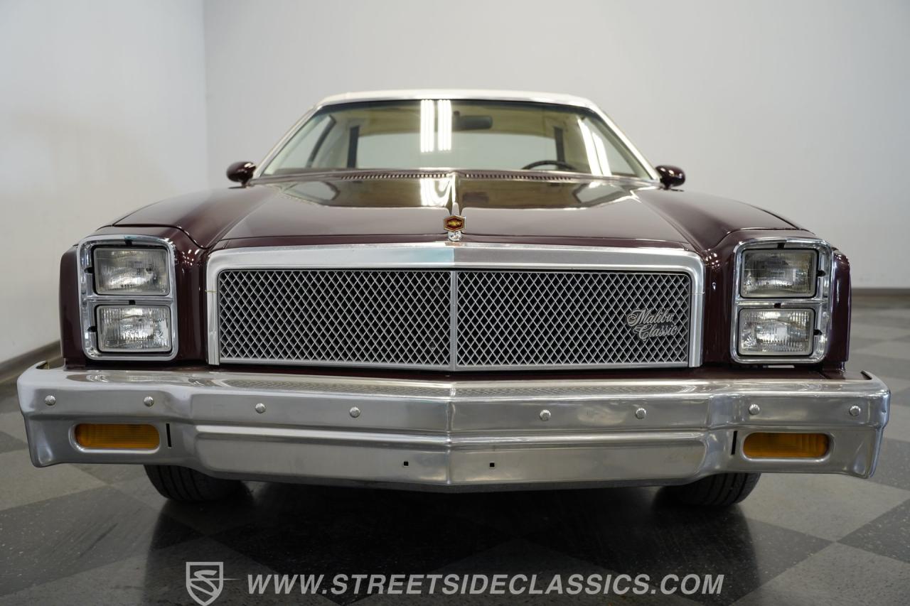 1976 Chevrolet Malibu Classic