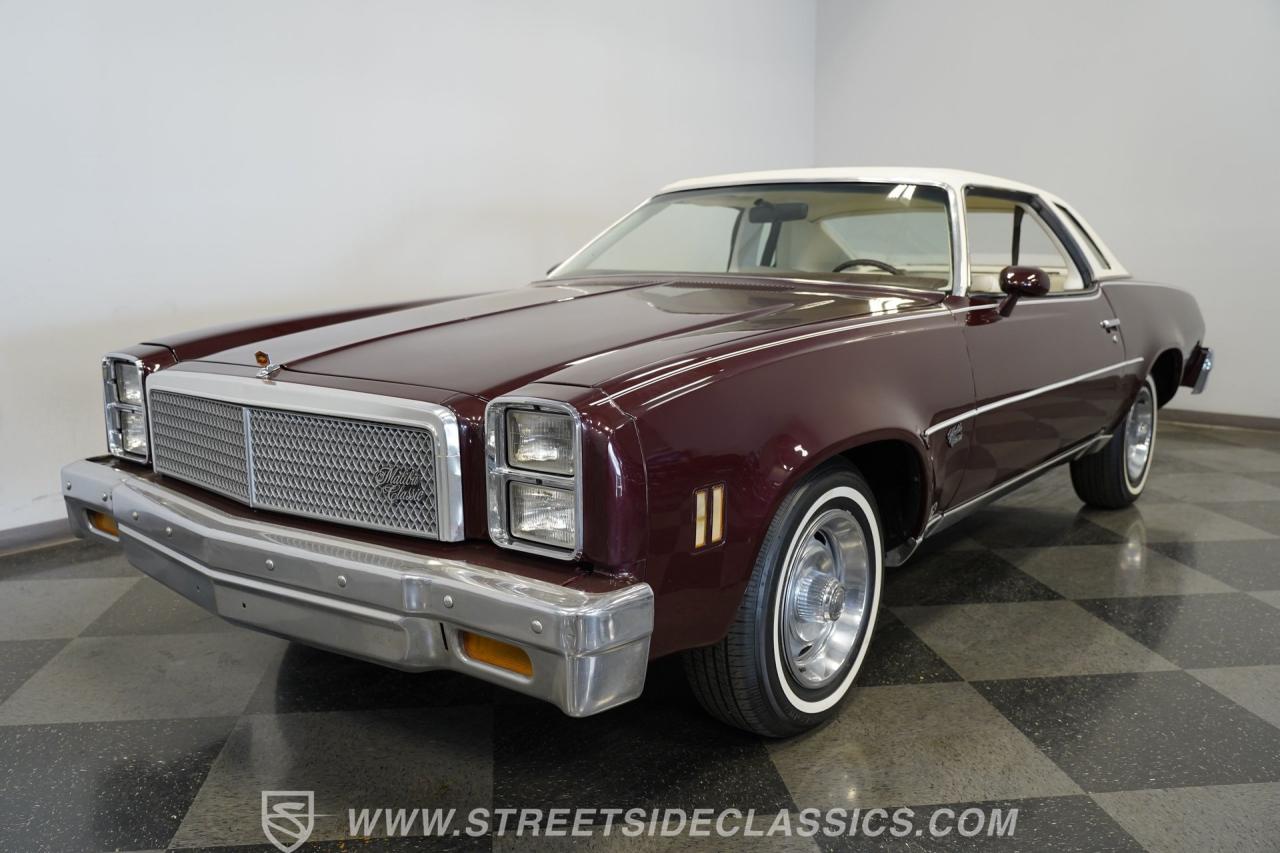 1976 Chevrolet Malibu Classic