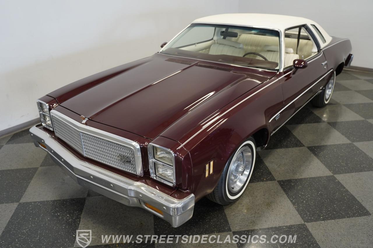1976 Chevrolet Malibu Classic