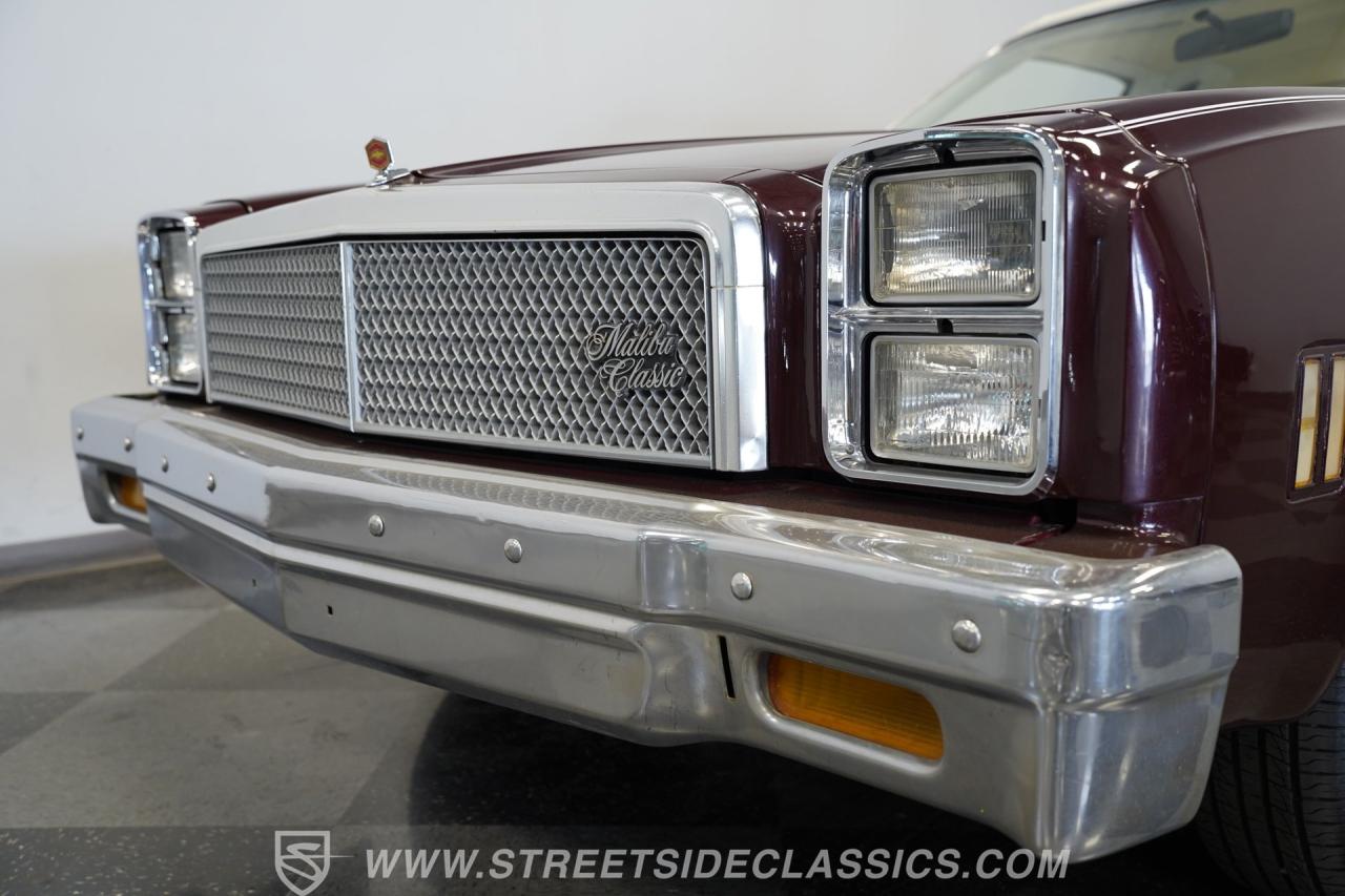 1976 Chevrolet Malibu Classic