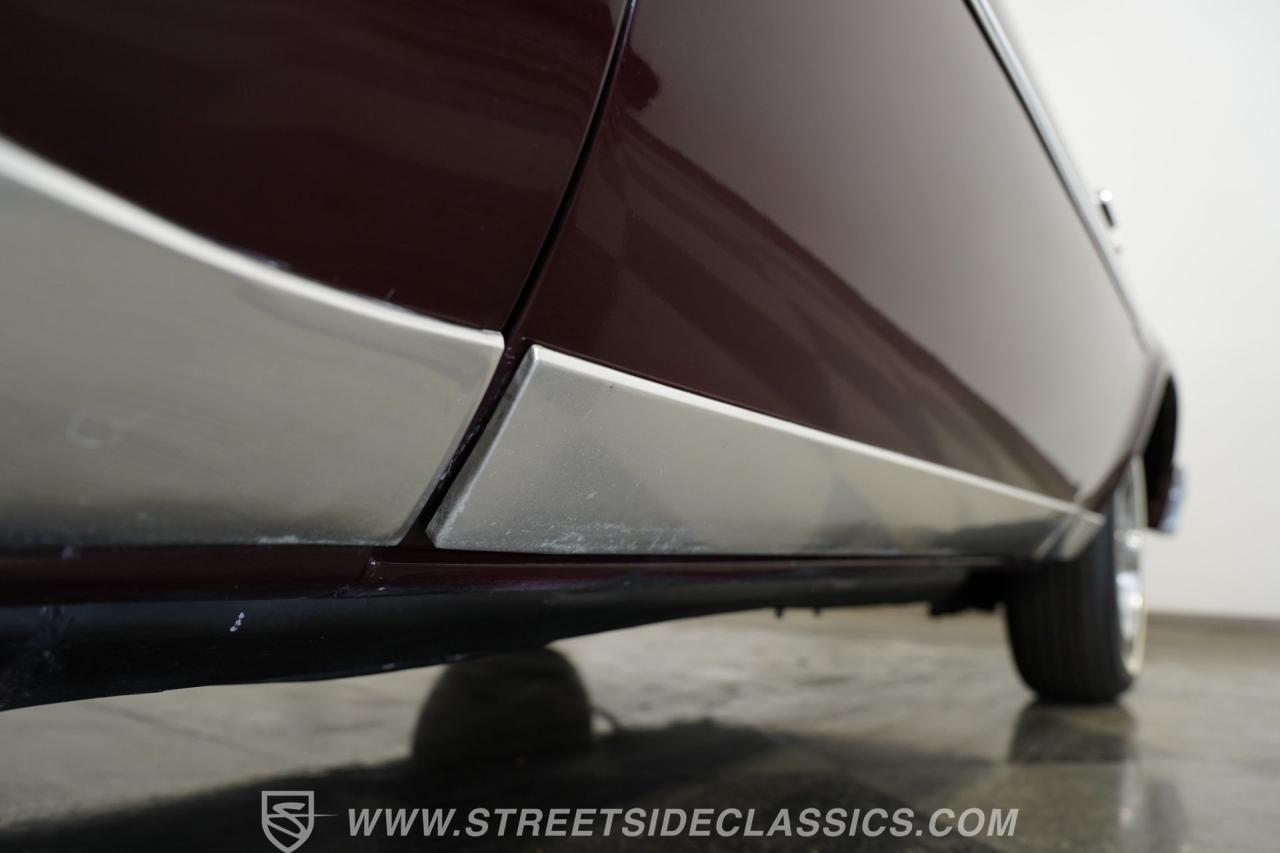 1976 Chevrolet Malibu Classic