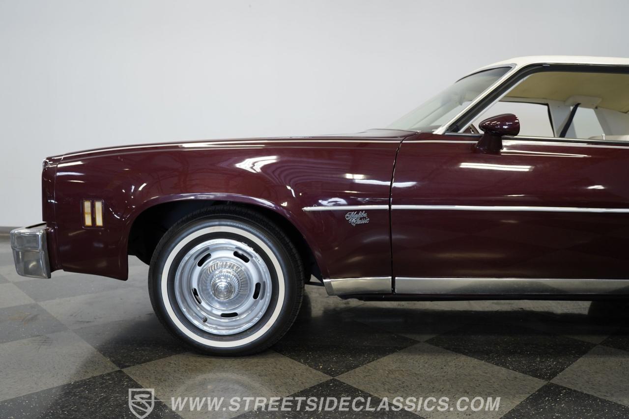 1976 Chevrolet Malibu Classic