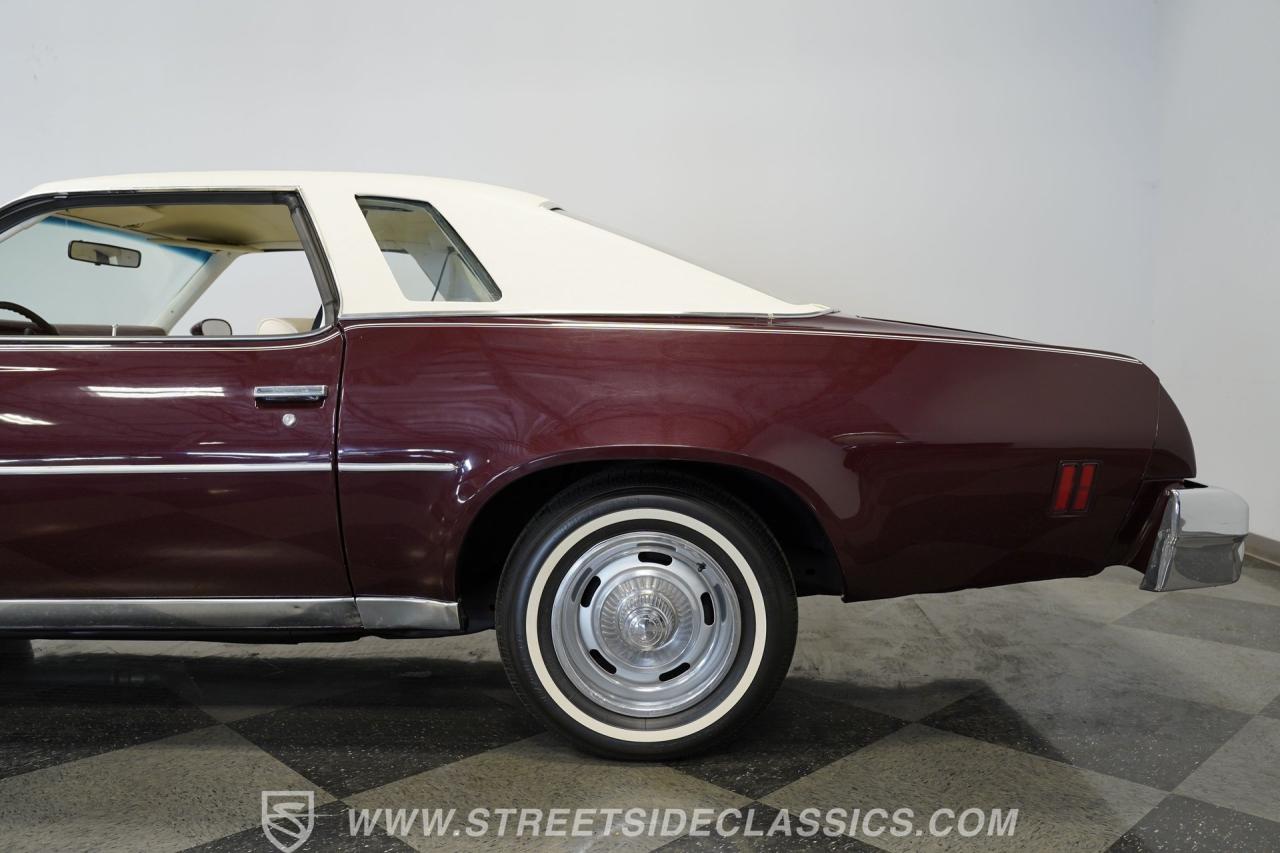1976 Chevrolet Malibu Classic