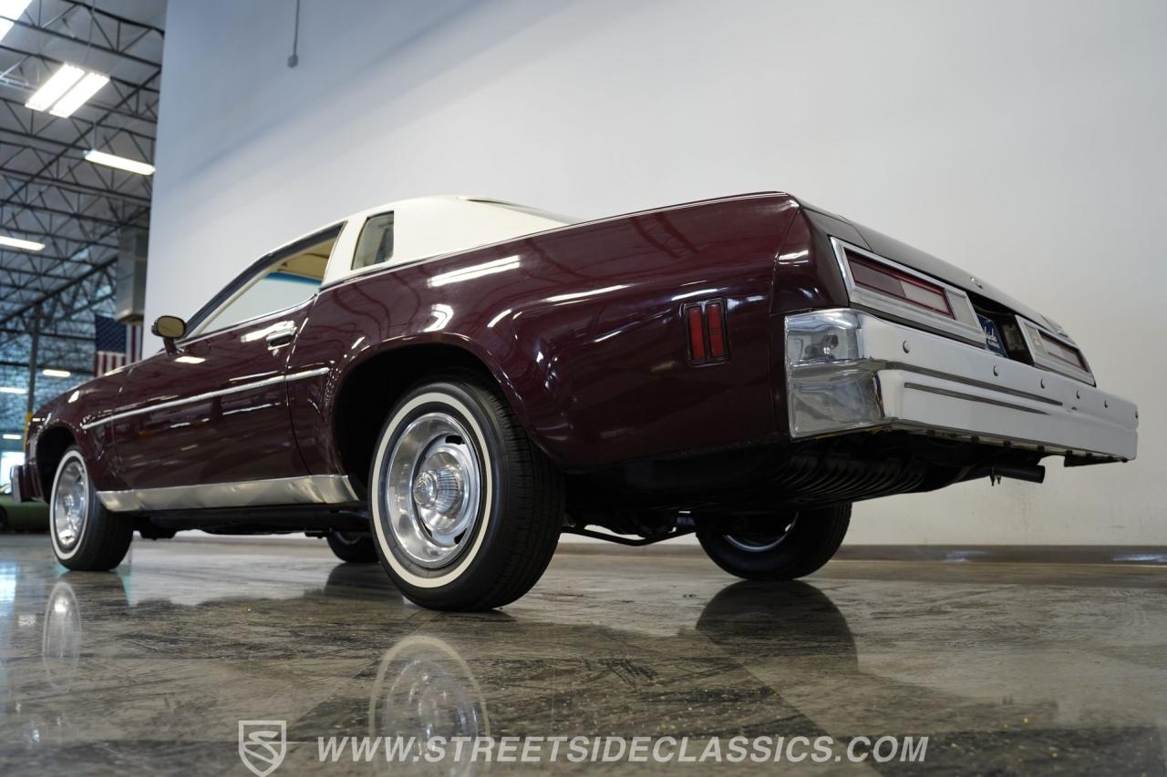 1976 Chevrolet Malibu Classic