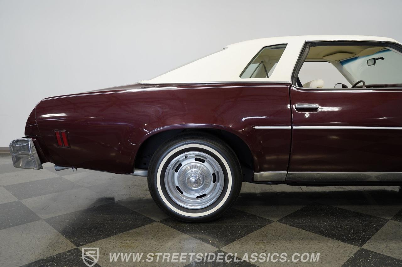 1976 Chevrolet Malibu Classic