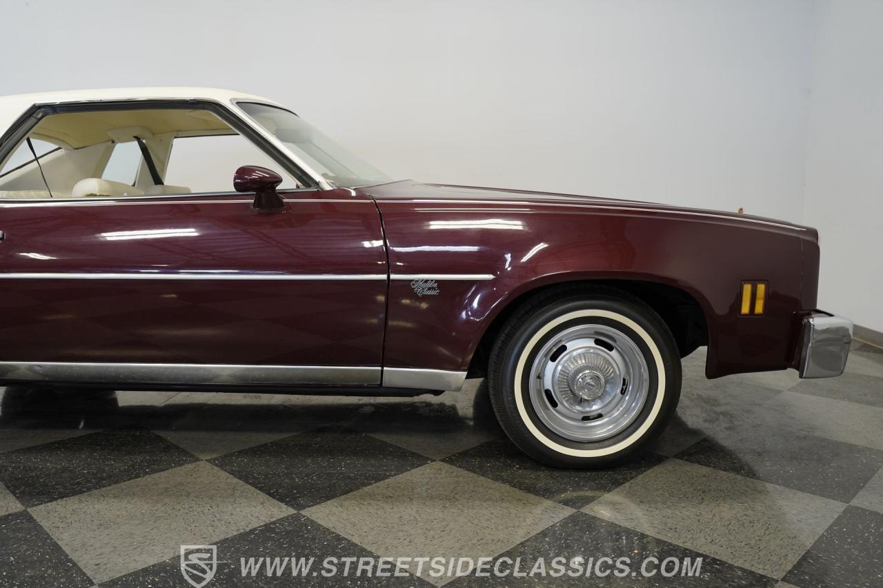 1976 Chevrolet Malibu Classic
