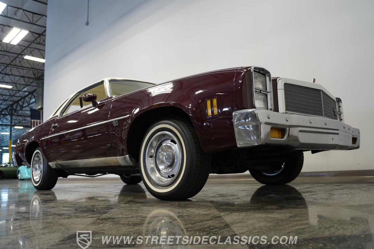 1976 Chevrolet Malibu Classic