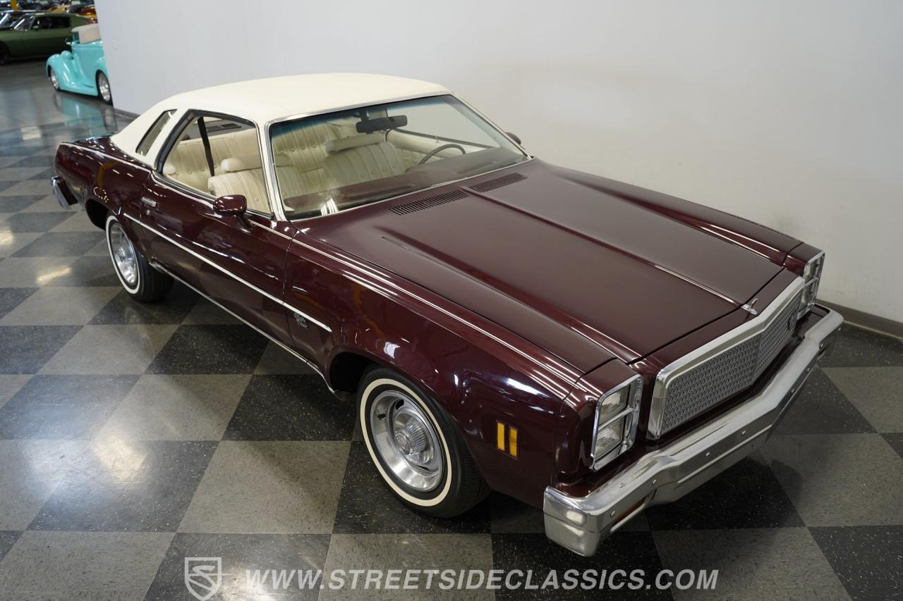 1976 Chevrolet Malibu Classic