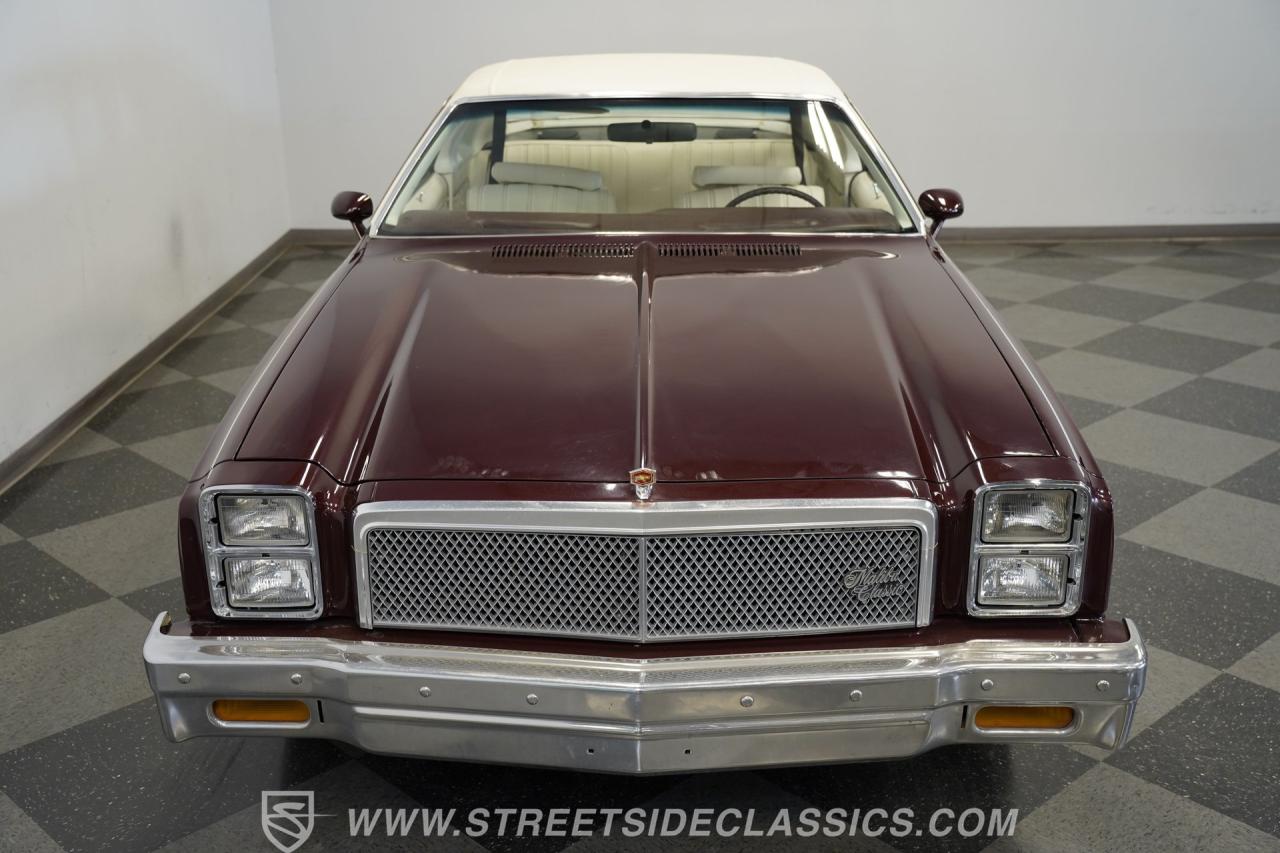 1976 Chevrolet Malibu Classic