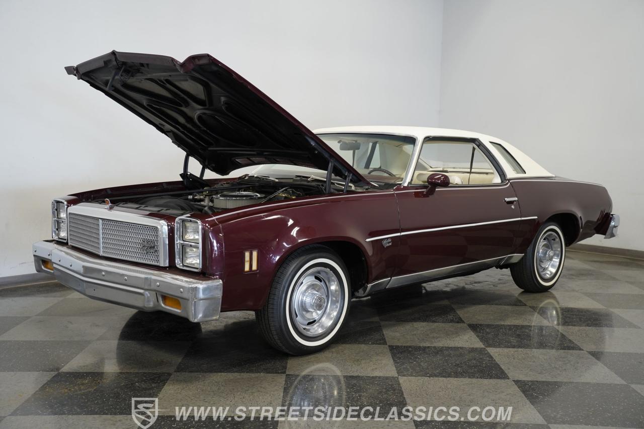 1976 Chevrolet Malibu Classic