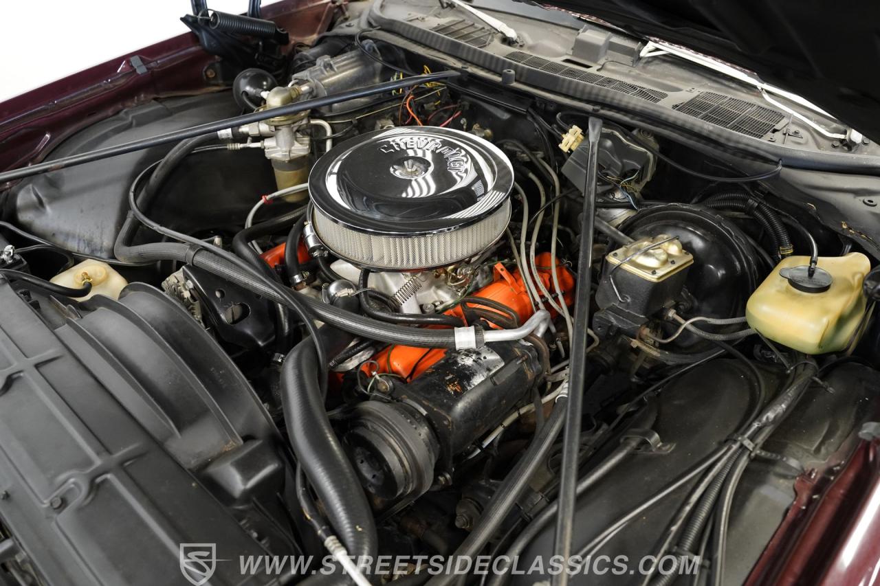 1976 Chevrolet Malibu Classic