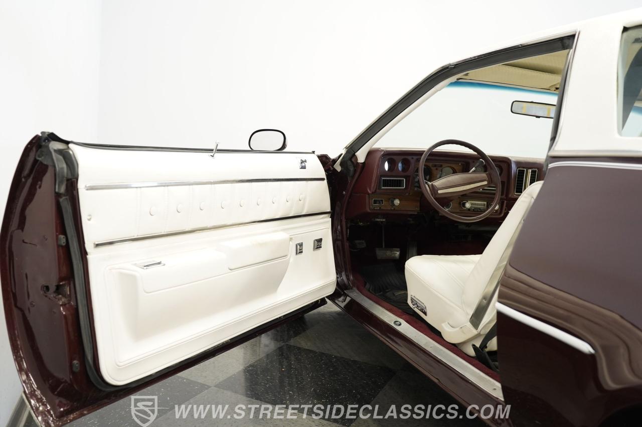 1976 Chevrolet Malibu Classic