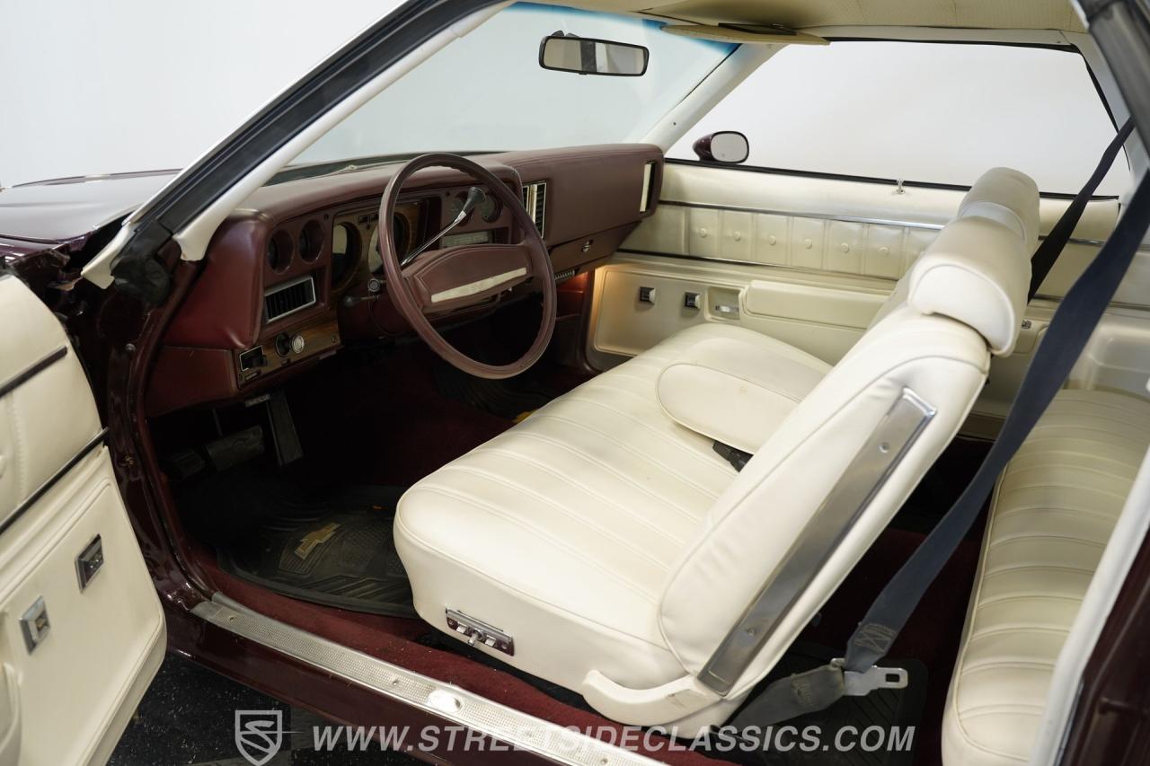 1976 Chevrolet Malibu Classic