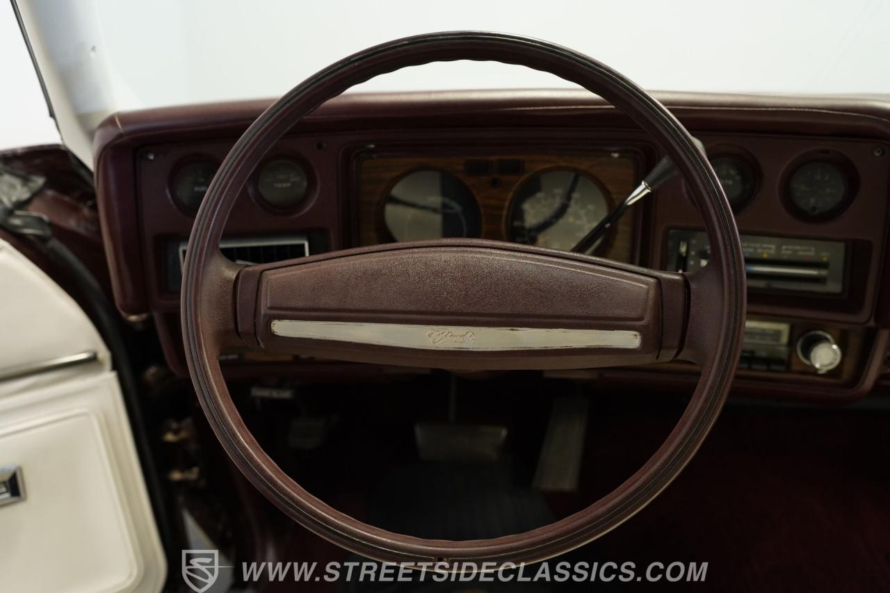 1976 Chevrolet Malibu Classic