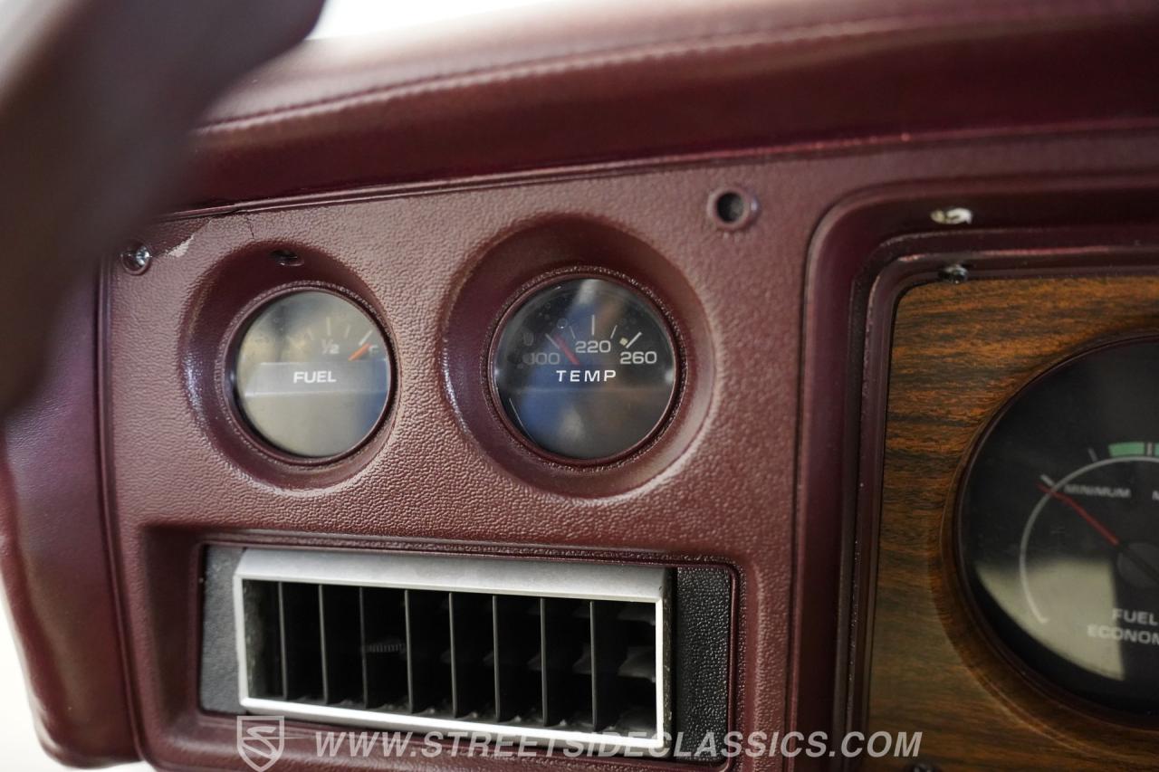 1976 Chevrolet Malibu Classic