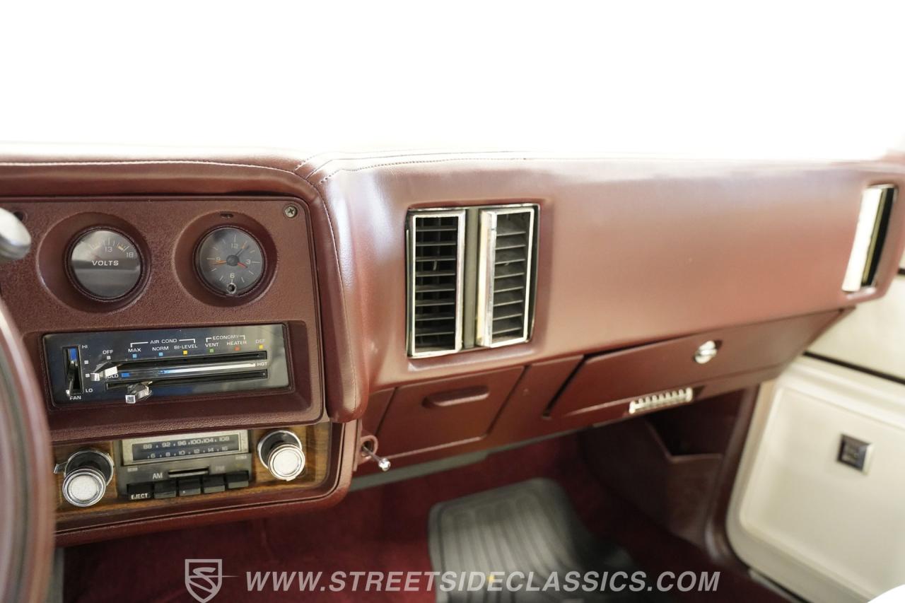 1976 Chevrolet Malibu Classic
