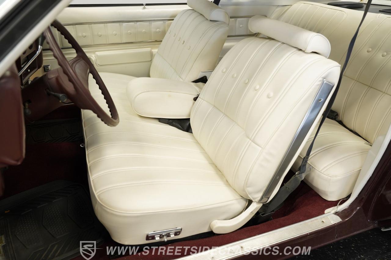 1976 Chevrolet Malibu Classic