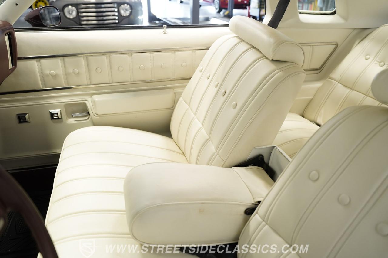 1976 Chevrolet Malibu Classic
