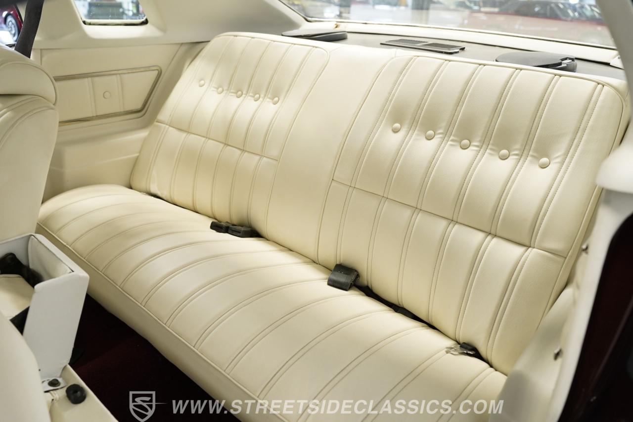 1976 Chevrolet Malibu Classic