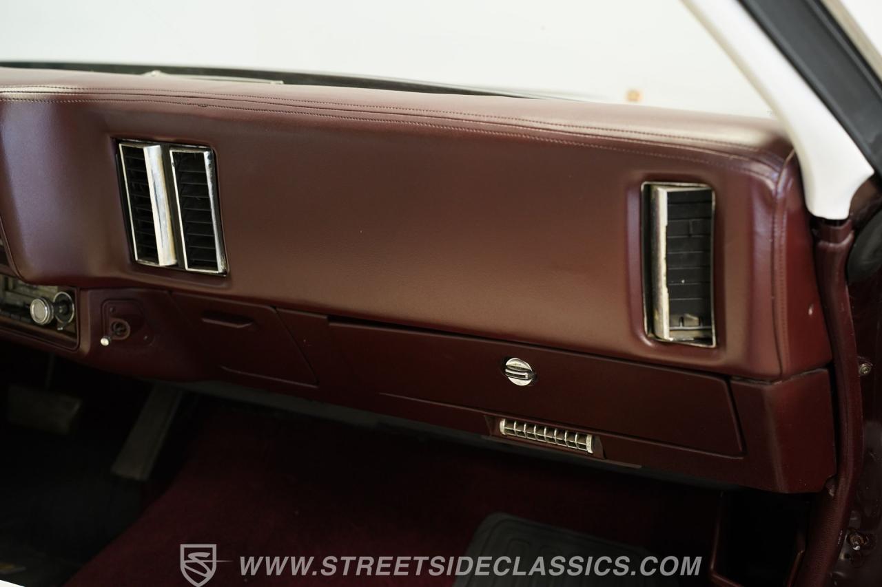 1976 Chevrolet Malibu Classic