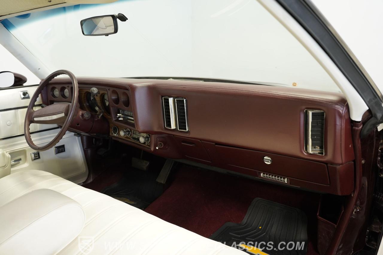 1976 Chevrolet Malibu Classic