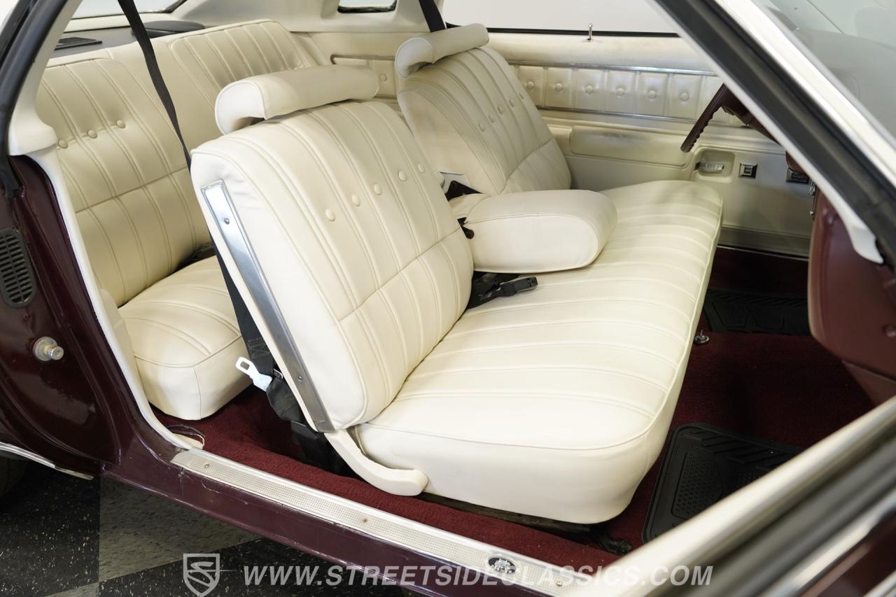 1976 Chevrolet Malibu Classic