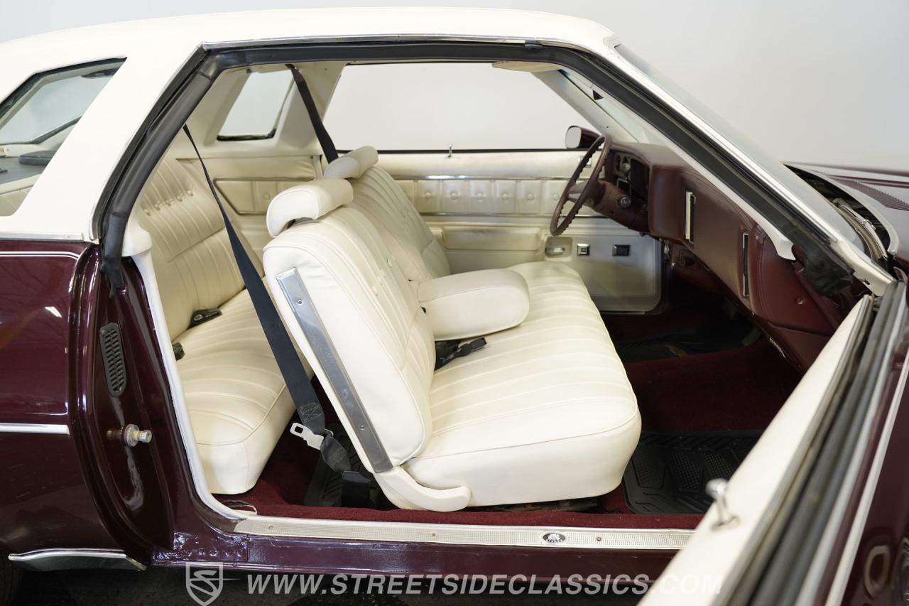 1976 Chevrolet Malibu Classic