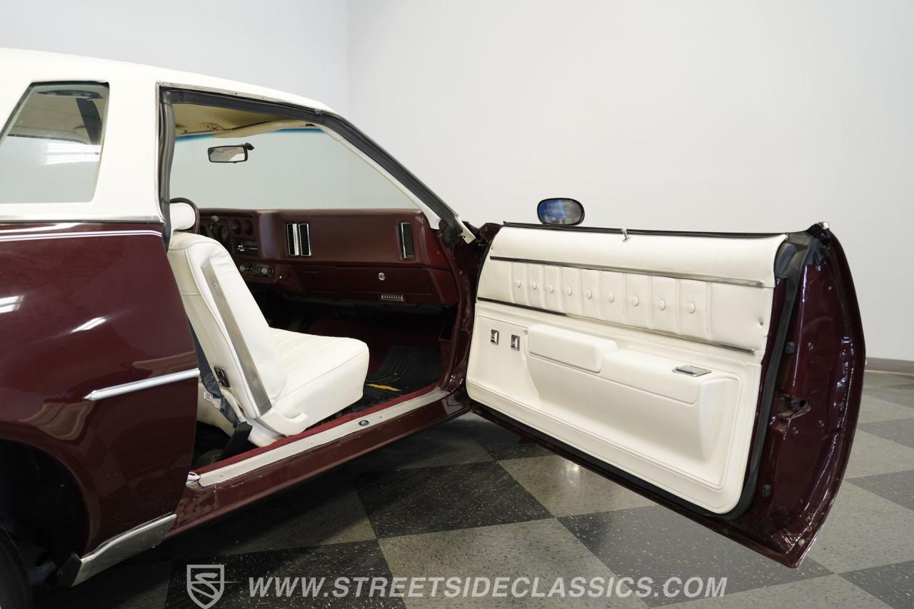 1976 Chevrolet Malibu Classic