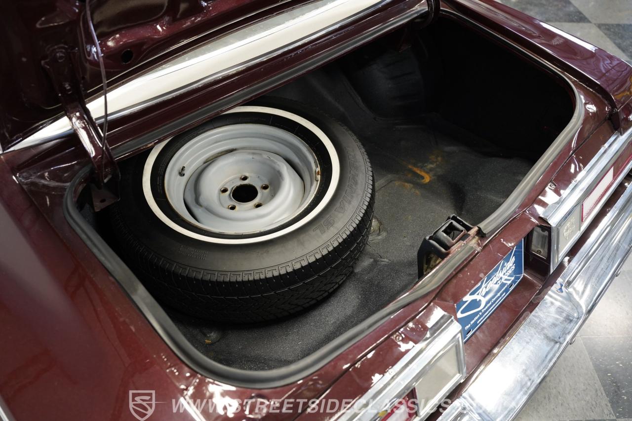 1976 Chevrolet Malibu Classic