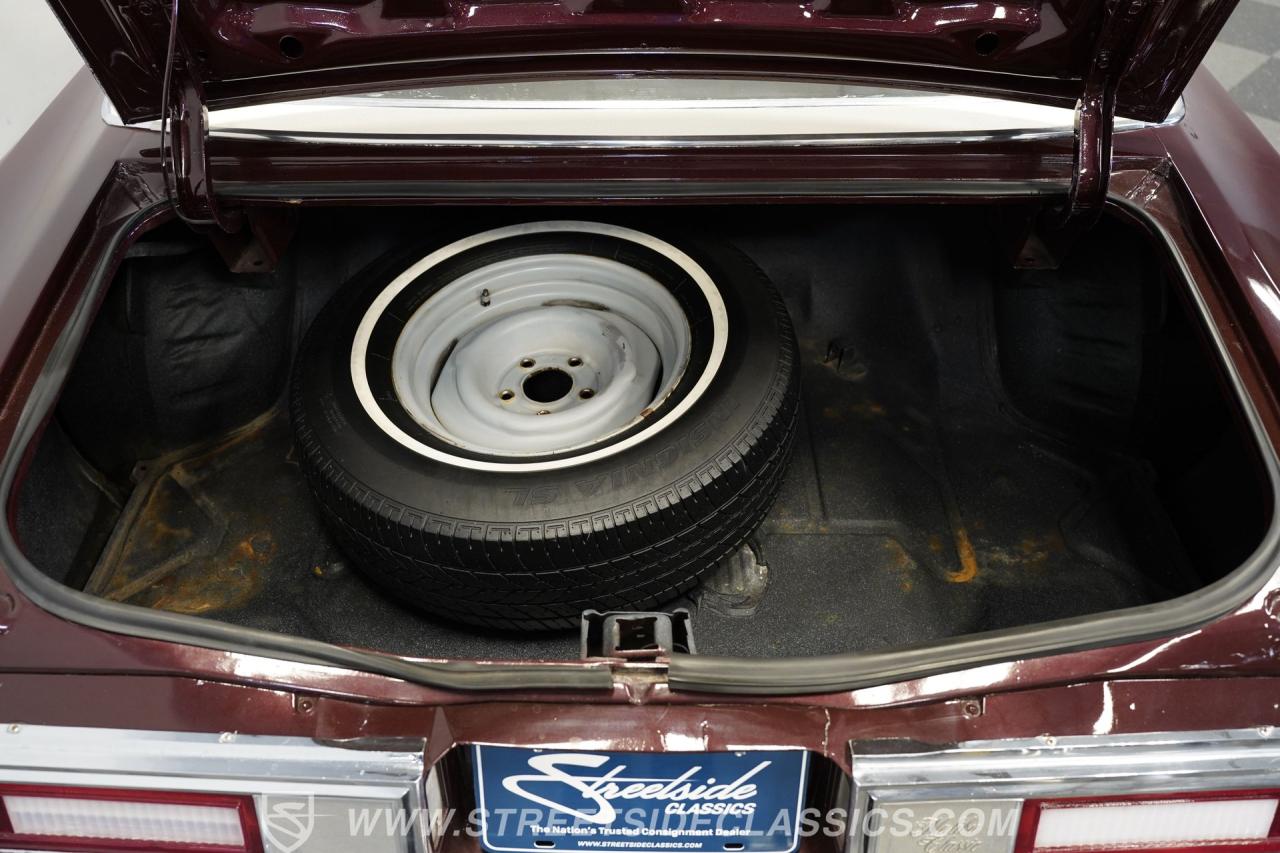 1976 Chevrolet Malibu Classic