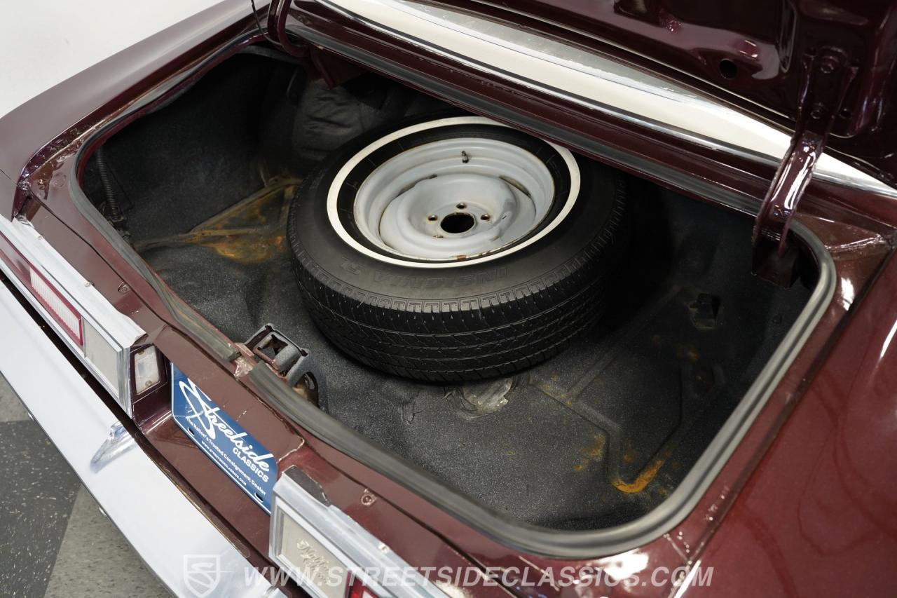 1976 Chevrolet Malibu Classic