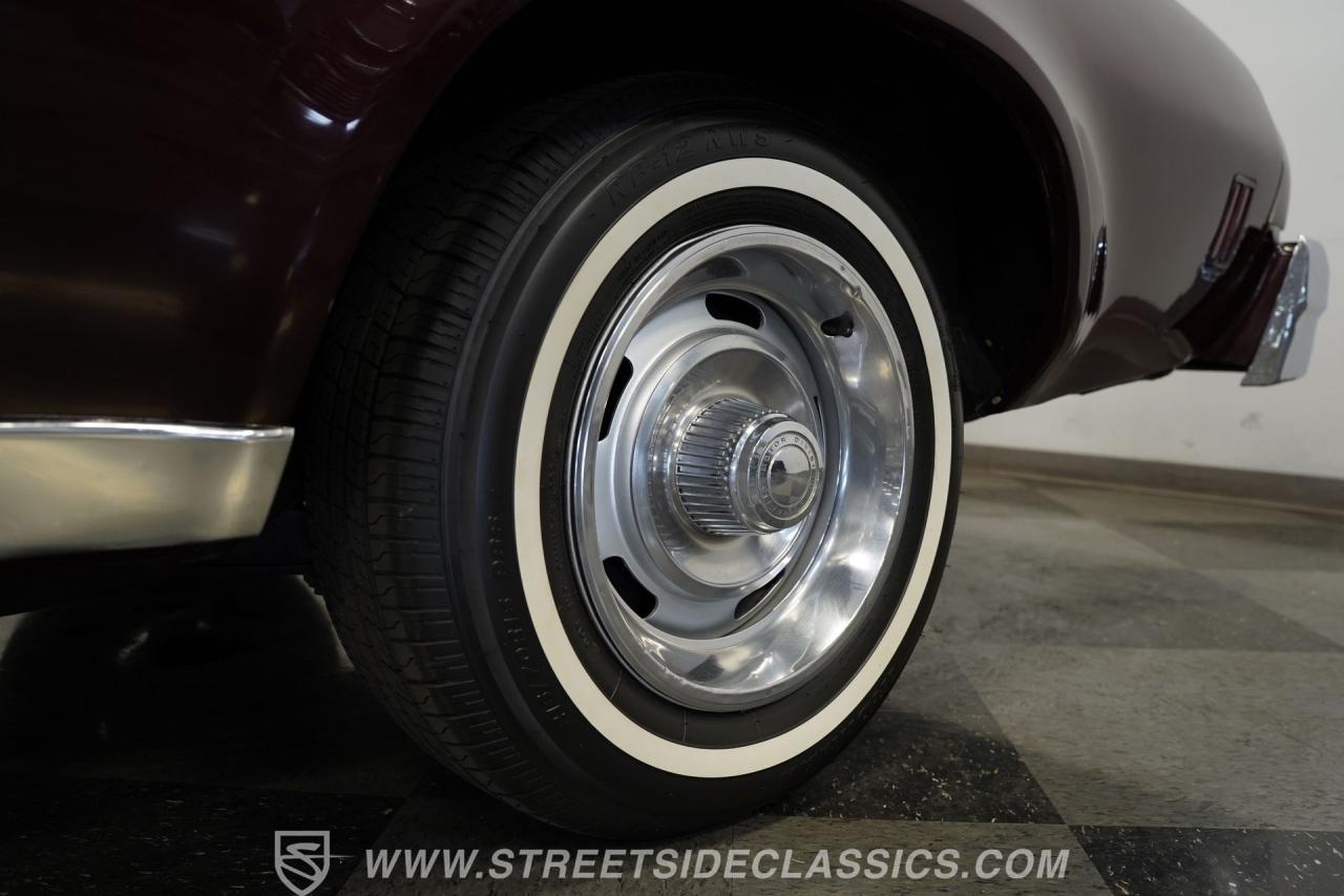 1976 Chevrolet Malibu Classic