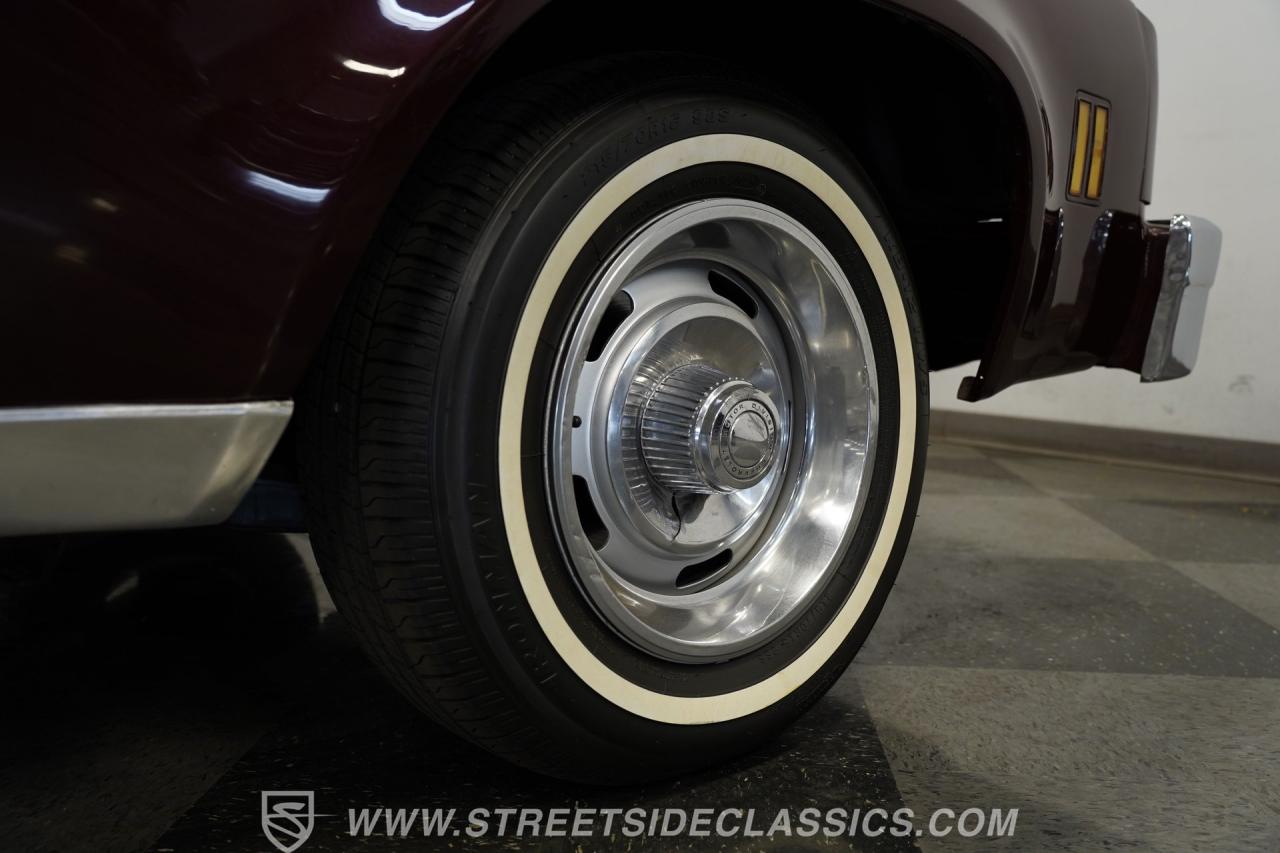 1976 Chevrolet Malibu Classic