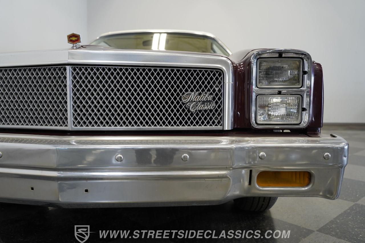 1976 Chevrolet Malibu Classic