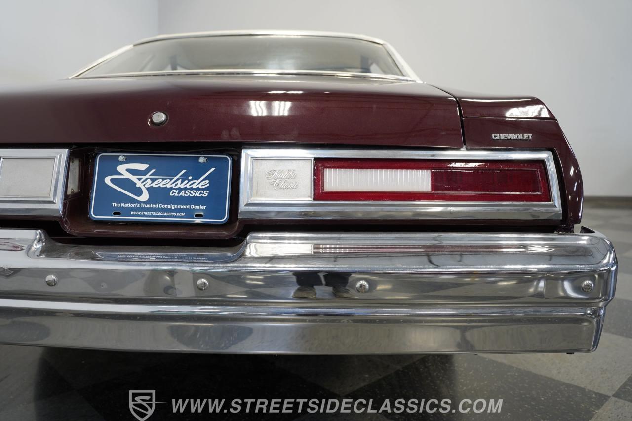 1976 Chevrolet Malibu Classic