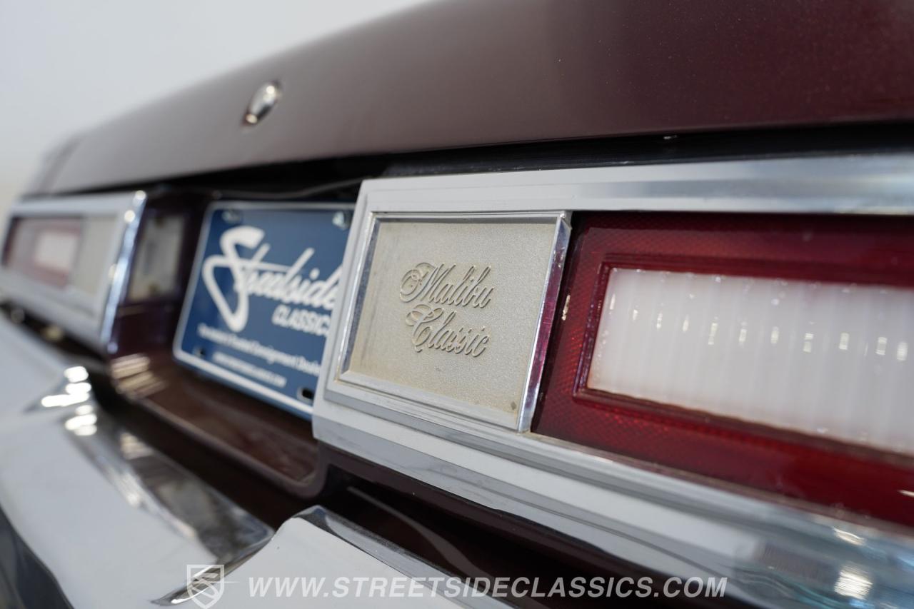 1976 Chevrolet Malibu Classic
